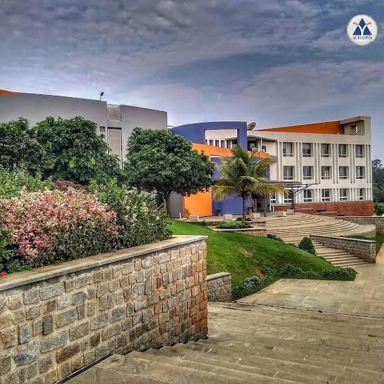 Bengaluru City University General photo 1